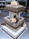 Wedding Cake